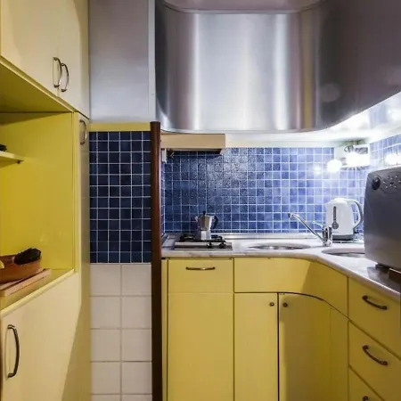 Georgofili By Halldis *