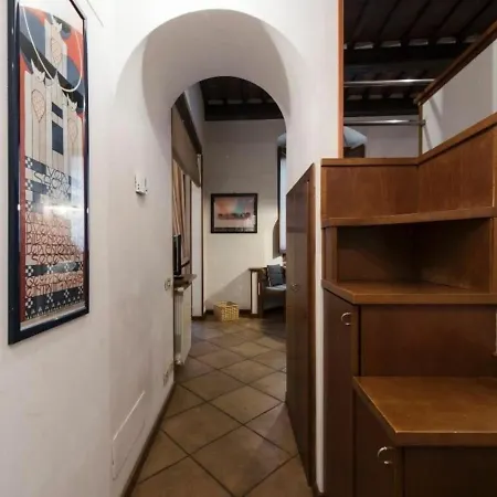 شقة Georgofili By Halldis فلورنس