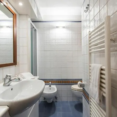 Georgofili By Halldis شقة *