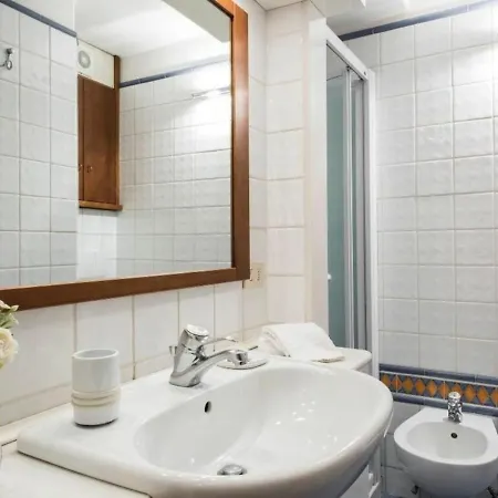 Georgofili By Halldis * فلورنس