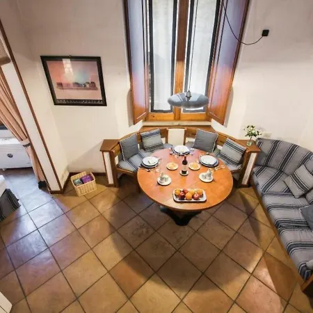 شقة Georgofili By Halldis