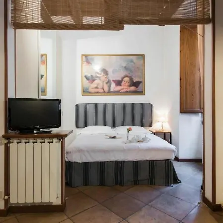 Georgofili By Halldis *