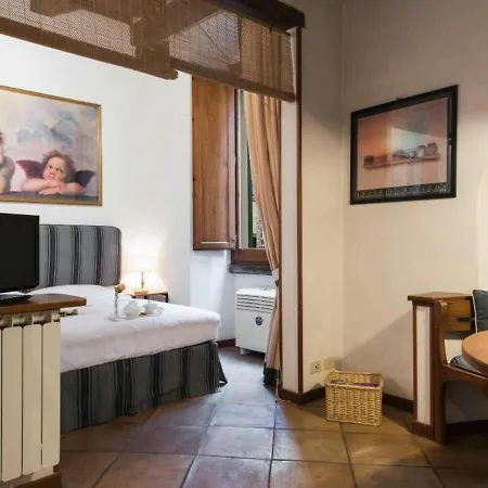 Georgofili By Halldis فلورنس