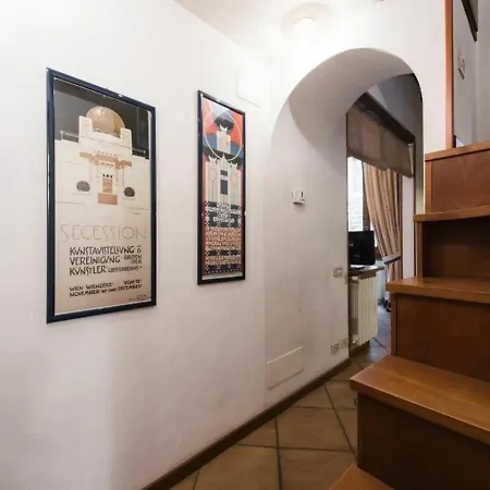 Georgofili By Halldis *