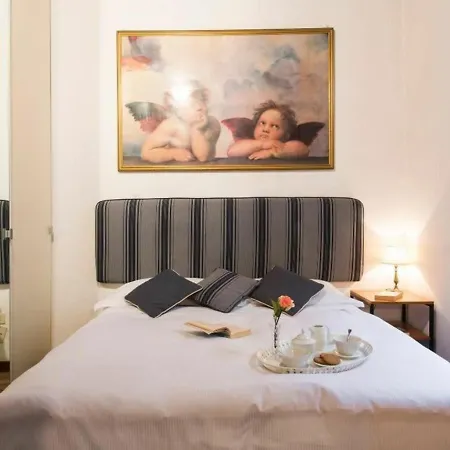 Georgofili By Halldis شقة *