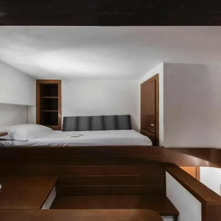 شقة Georgofili By Halldis