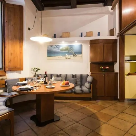 Appartement Georgofili By Halldis Florence