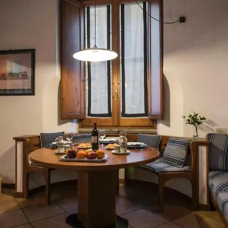 Georgofili By Halldis Appartement *