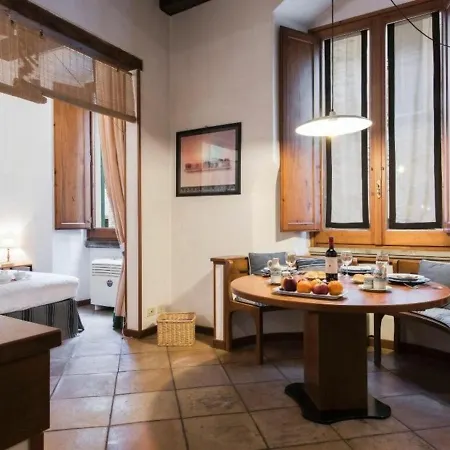 Διαμέρισμα Georgofili By Halldis