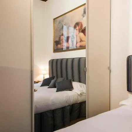 Διαμέρισμα Georgofili By Halldis