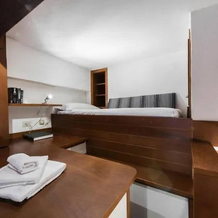 Georgofili By Halldis Διαμέρισμα Φλωρεντία