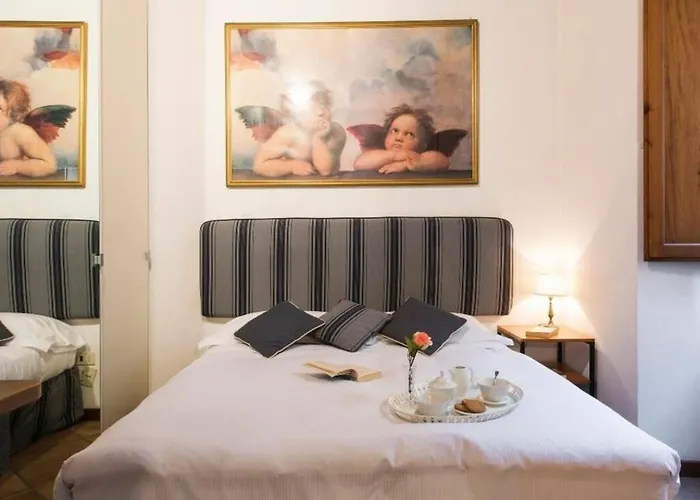 Georgofili By Halldis Apartamento *